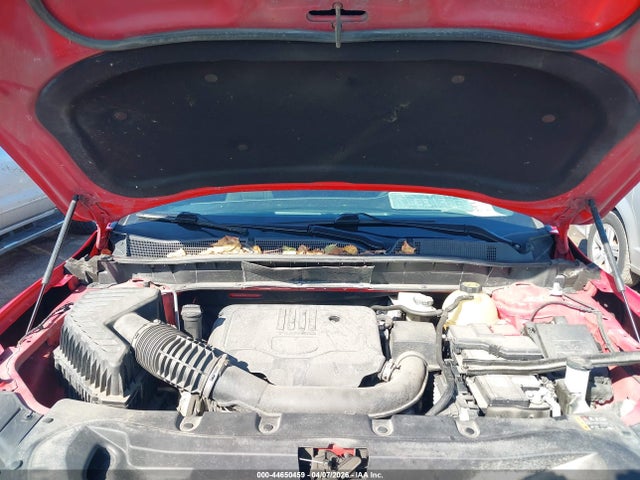 Chevrolet Blazer Fwd 2lt