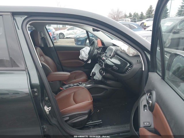 FIAT 500X Trekking Awd