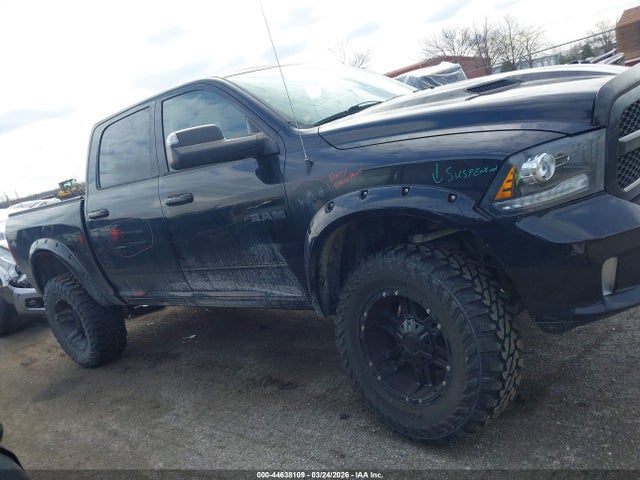 Ram 1500 Sport