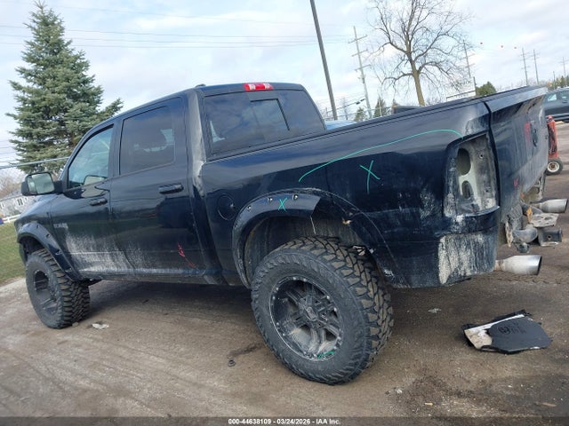 Ram 1500 Sport