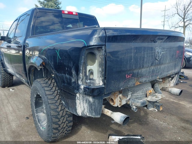Ram 1500 Sport