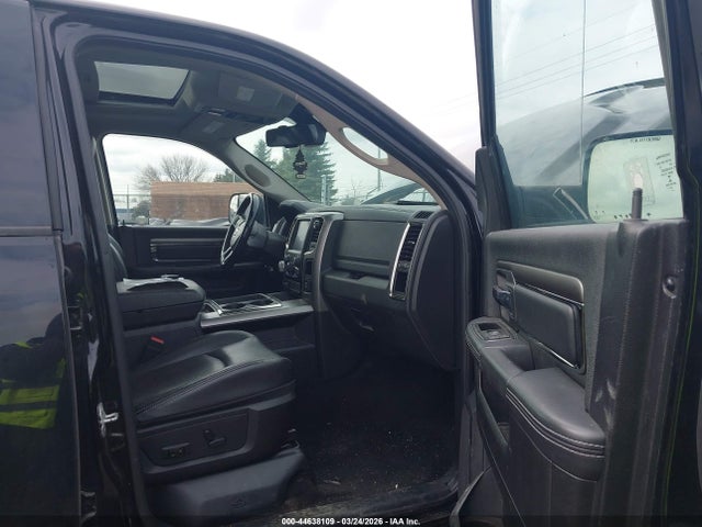 Ram 1500 Sport