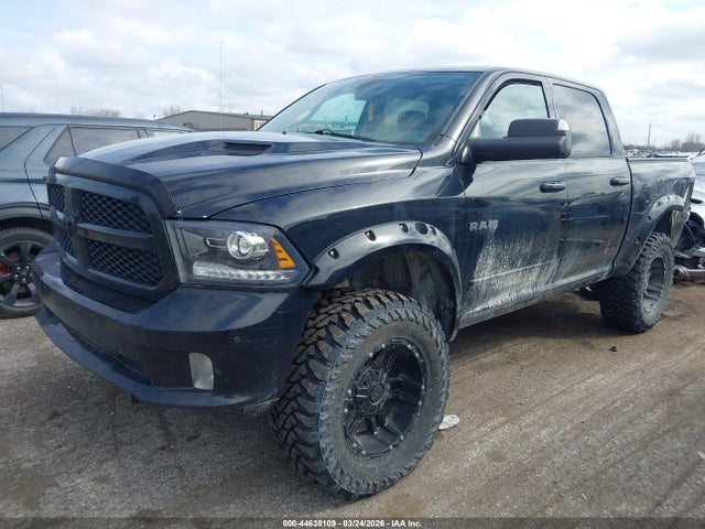 Ram 1500 Sport