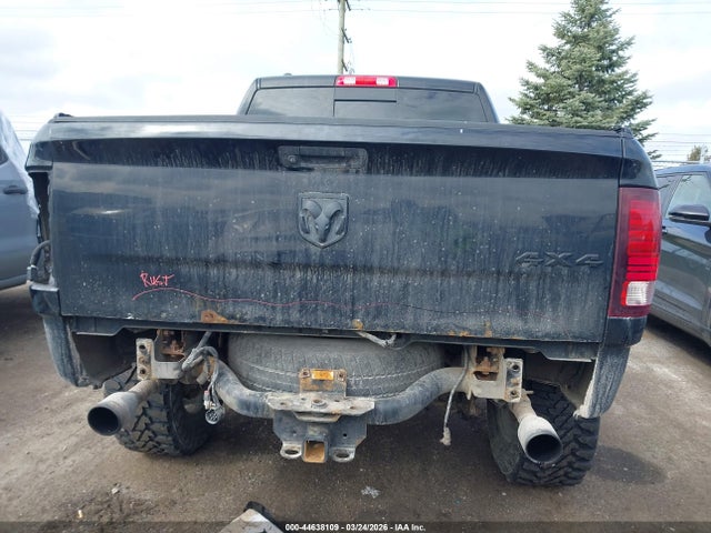 Ram 1500 Sport