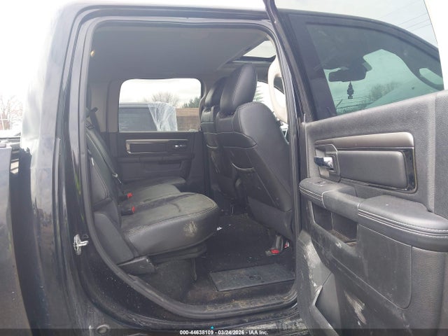 Ram 1500 Sport