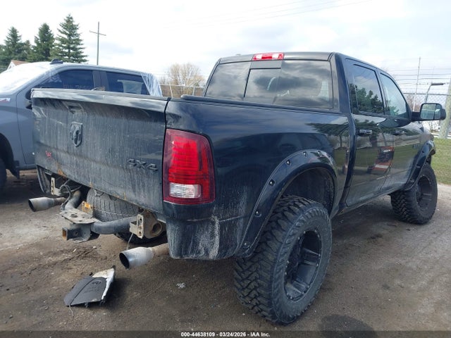 Ram 1500 Sport