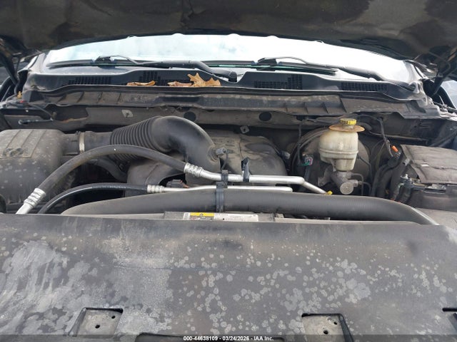 Ram 1500 Sport