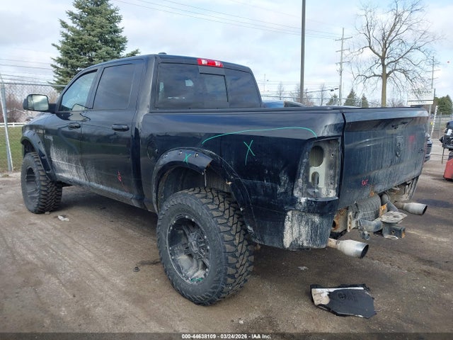 Ram 1500 Sport