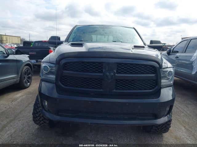 Ram 1500 Sport