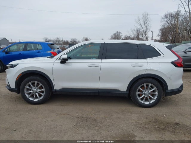 Honda CR-V Ex Awd