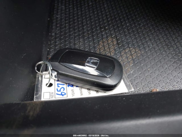 Honda CR-V Ex Awd