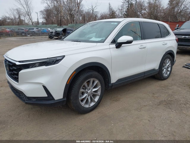 Honda CR-V Ex Awd