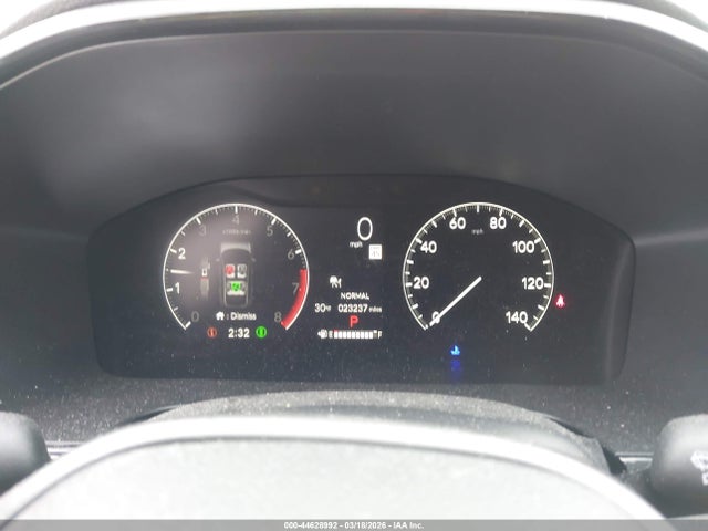 Honda CR-V Ex Awd