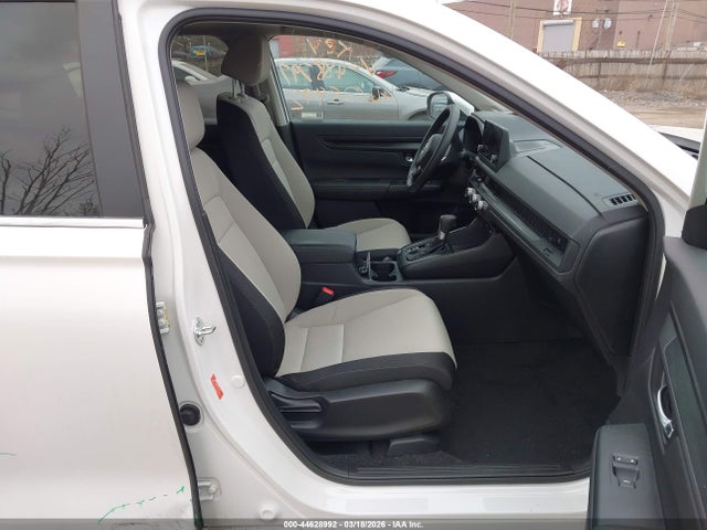 Honda CR-V Ex Awd