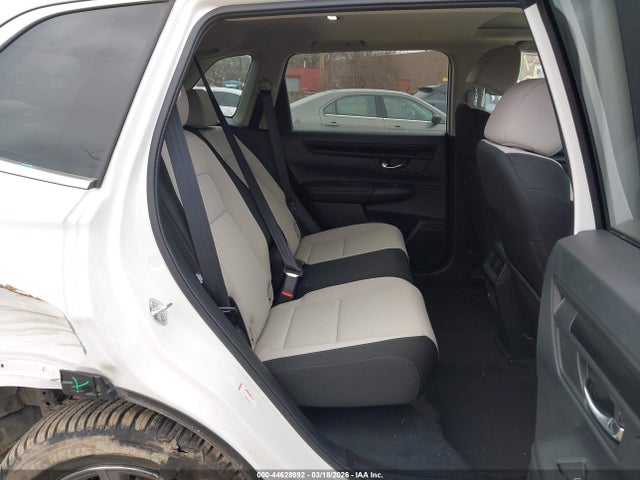 Honda CR-V Ex Awd