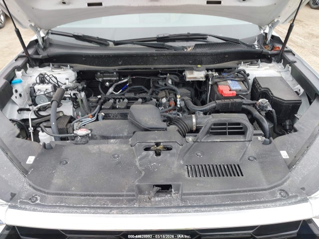 Honda CR-V Ex Awd