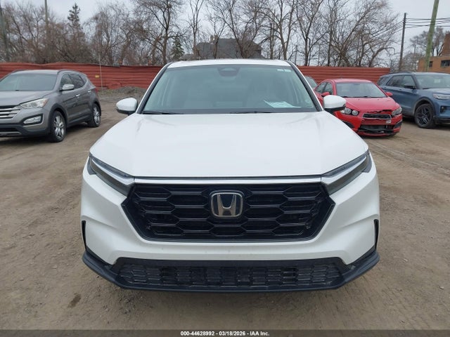 Honda CR-V Ex Awd