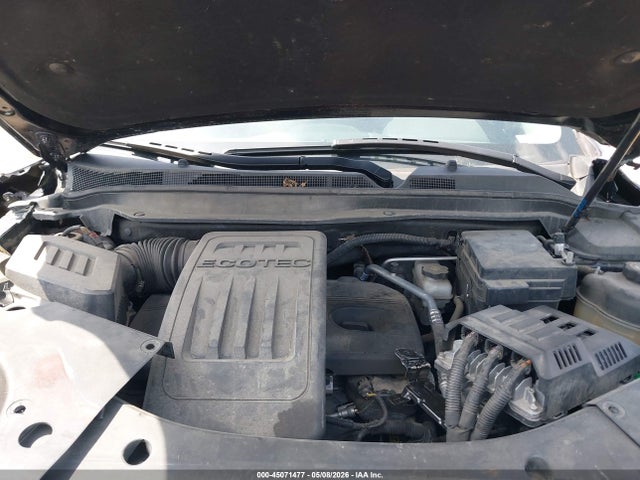 GMC Terrain Sle-2