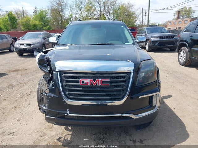 GMC Terrain Sle-2