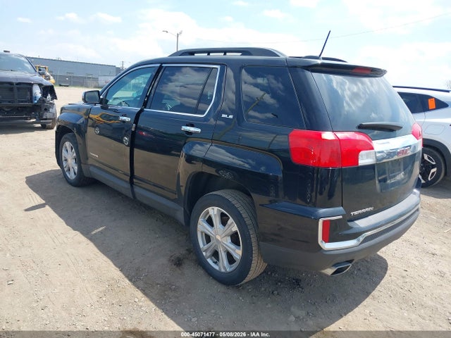 GMC Terrain Sle-2