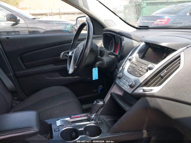 GMC Terrain Sle-2