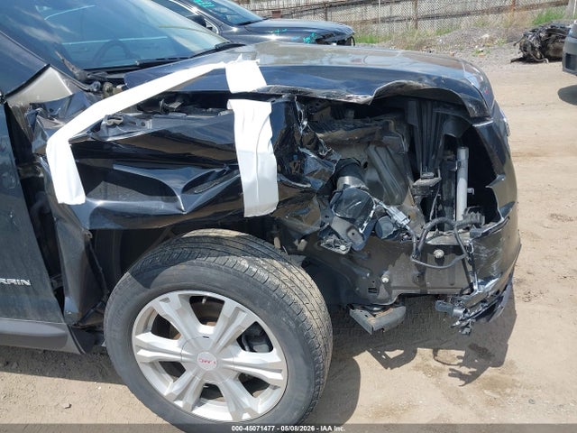 GMC Terrain Sle-2