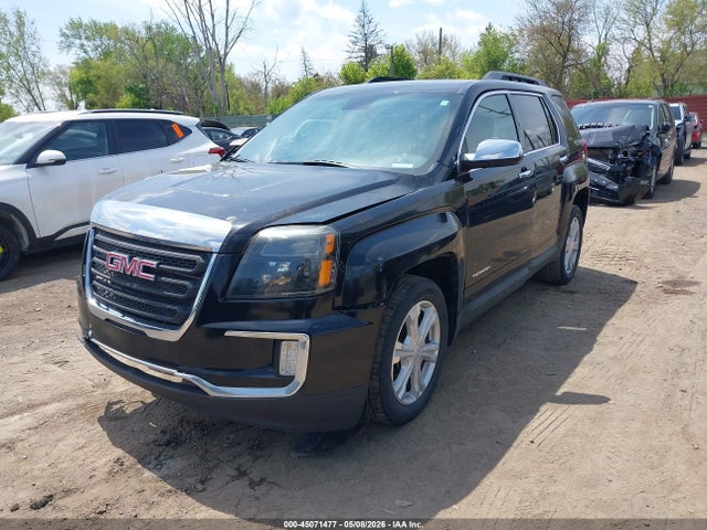 GMC Terrain Sle-2