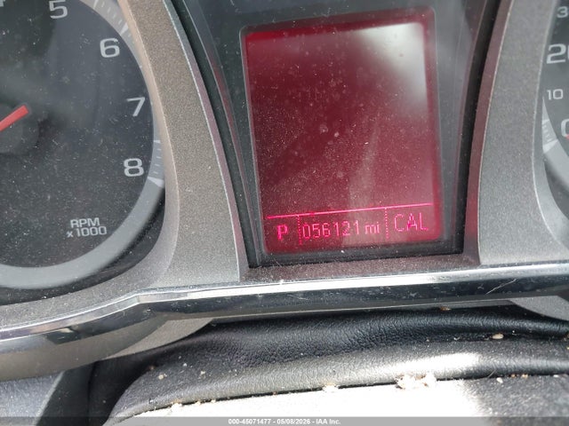 GMC Terrain Sle-2