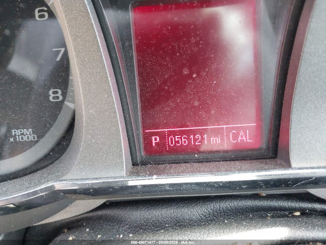 GMC Terrain Sle-2