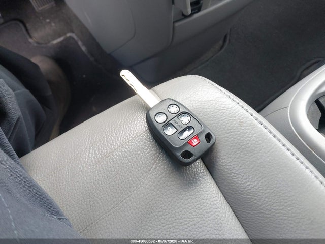 Honda Odyssey Ex-l