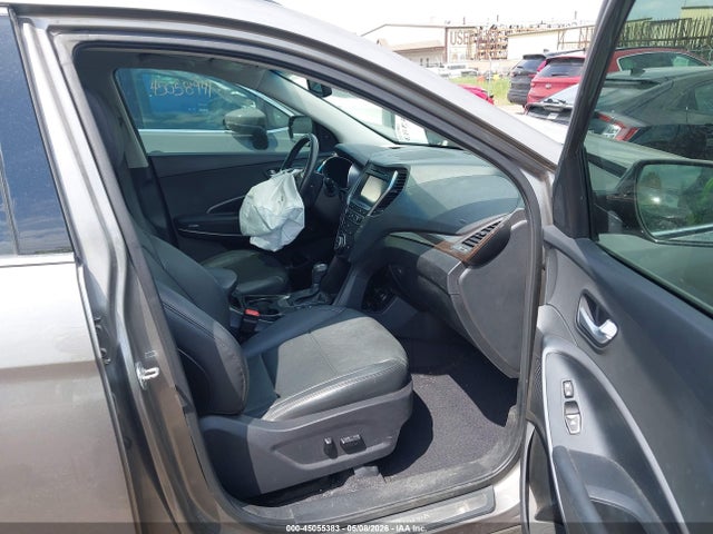 Hyundai SANTA FE 2.0t Ultimate