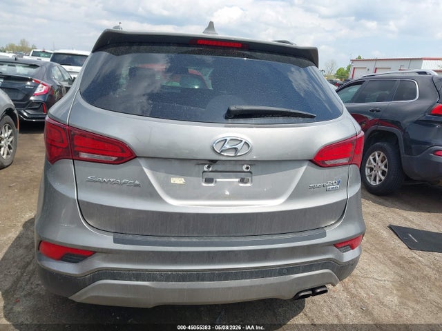 Hyundai SANTA FE 2.0t Ultimate