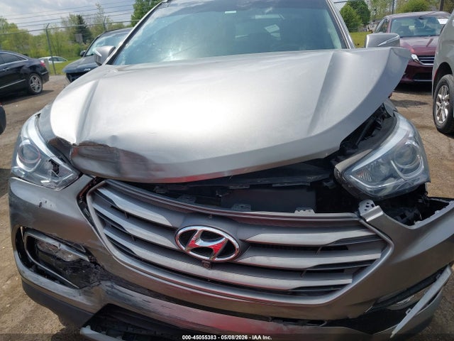 Hyundai SANTA FE 2.0t Ultimate