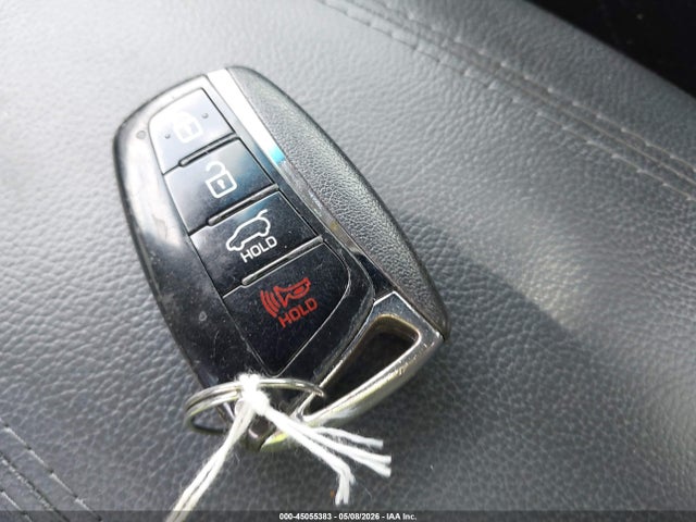 Hyundai SANTA FE 2.0t Ultimate