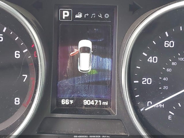 Hyundai SANTA FE 2.0t Ultimate