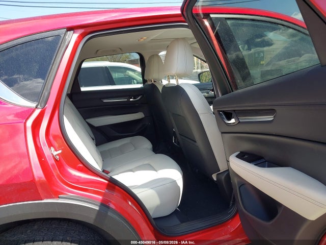 Mazda Cx 2.5 S Premium Plus