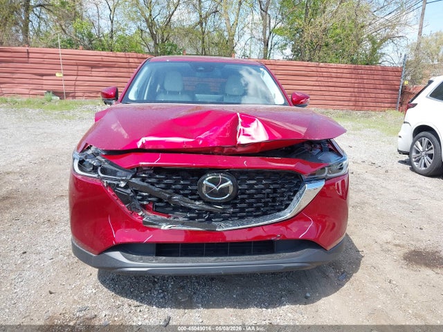 Mazda Cx 2.5 S Premium Plus