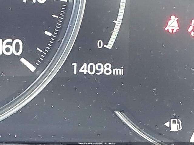 Mazda Cx 2.5 S Premium Plus