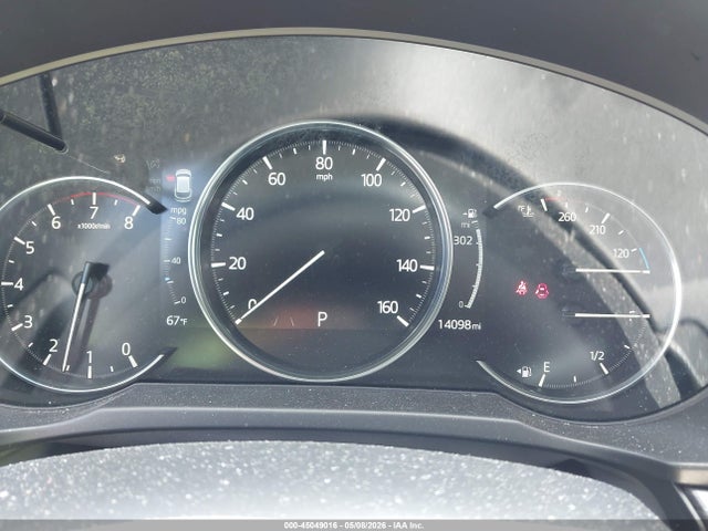 Mazda Cx 2.5 S Premium Plus