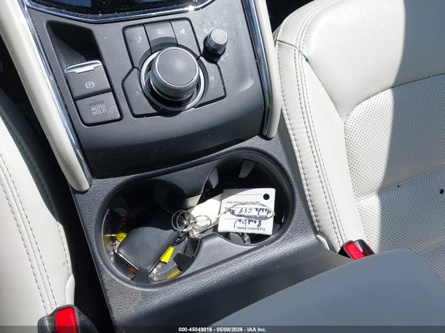 Mazda Cx 2.5 S Premium Plus