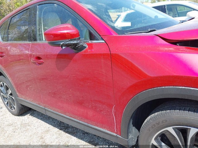 Mazda Cx 2.5 S Premium Plus