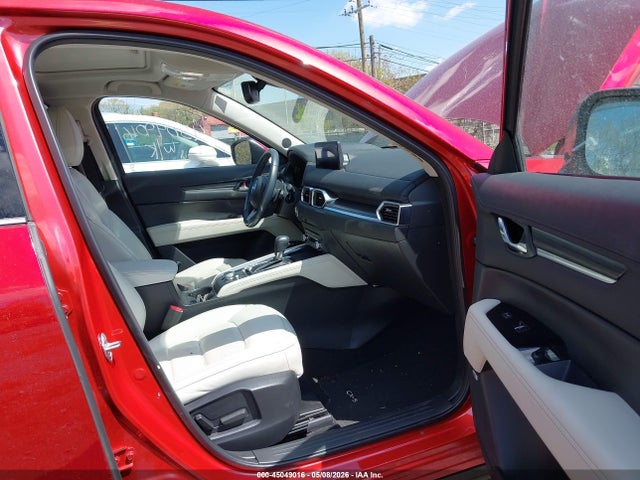 Mazda Cx 2.5 S Premium Plus