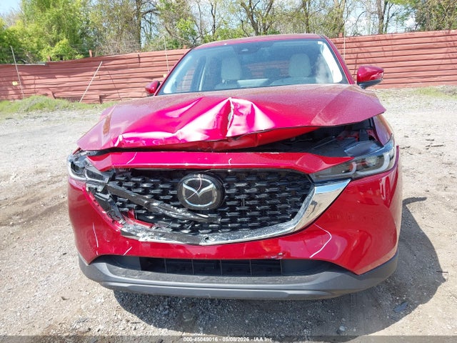 Mazda Cx 2.5 S Premium Plus