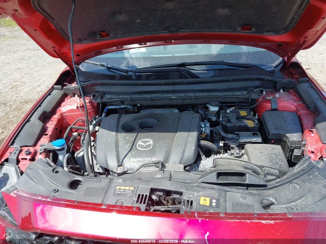 Mazda Cx 2.5 S Premium Plus