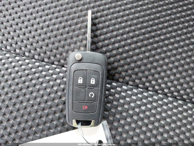 Chevrolet Equinox 1lt