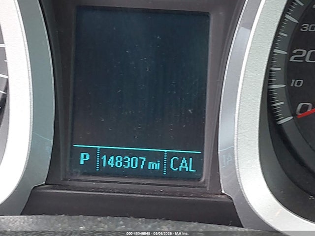 Chevrolet Equinox 1lt