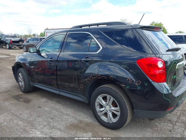 Chevrolet Equinox 1lt