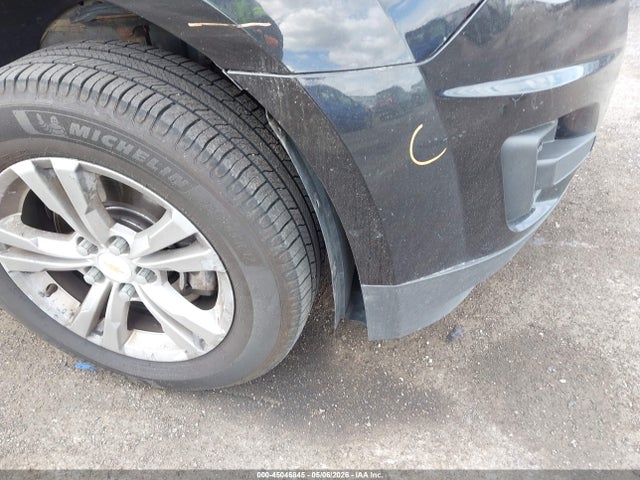 Chevrolet Equinox 1lt