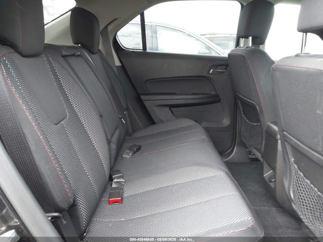Chevrolet Equinox 1lt