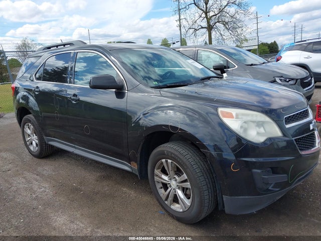 Chevrolet Equinox 1lt